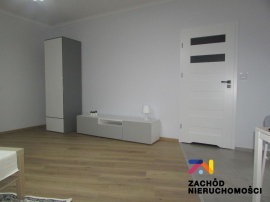 Przestronna kawalerka ul. Godlewskiego